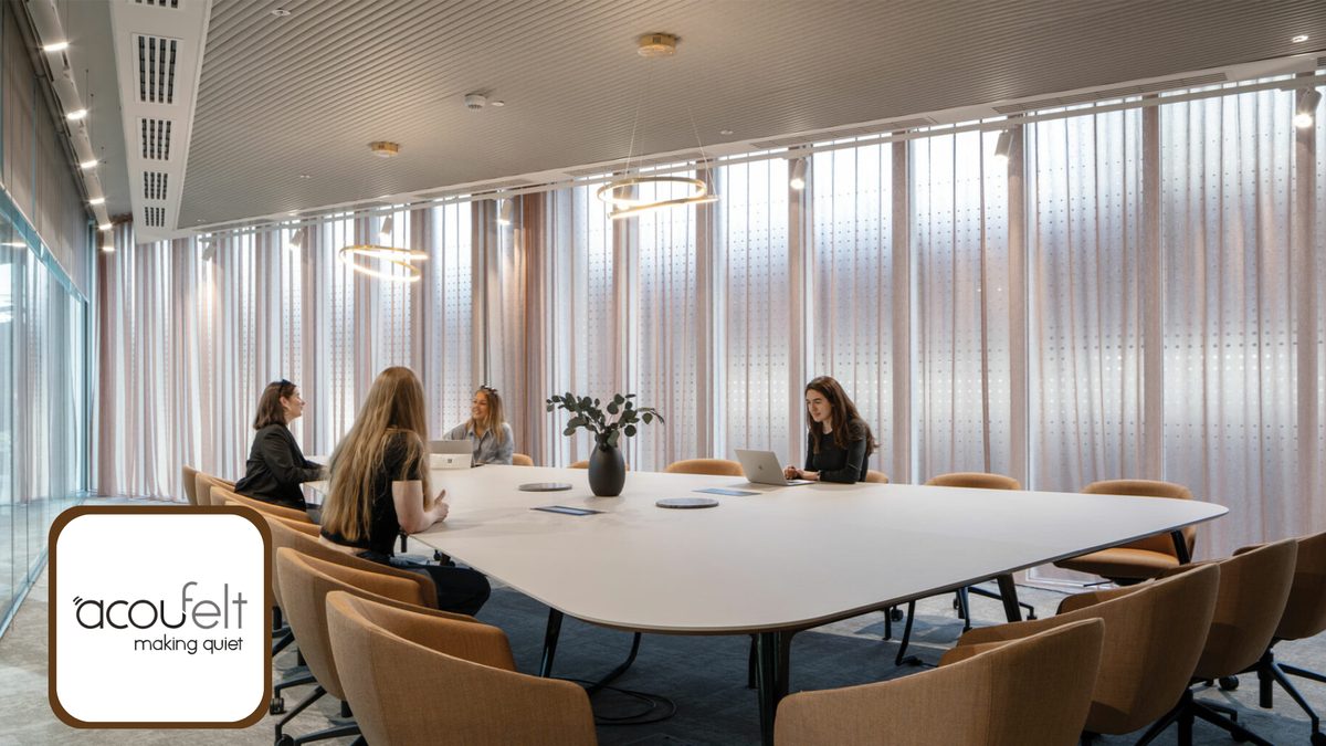 Acoufelt website