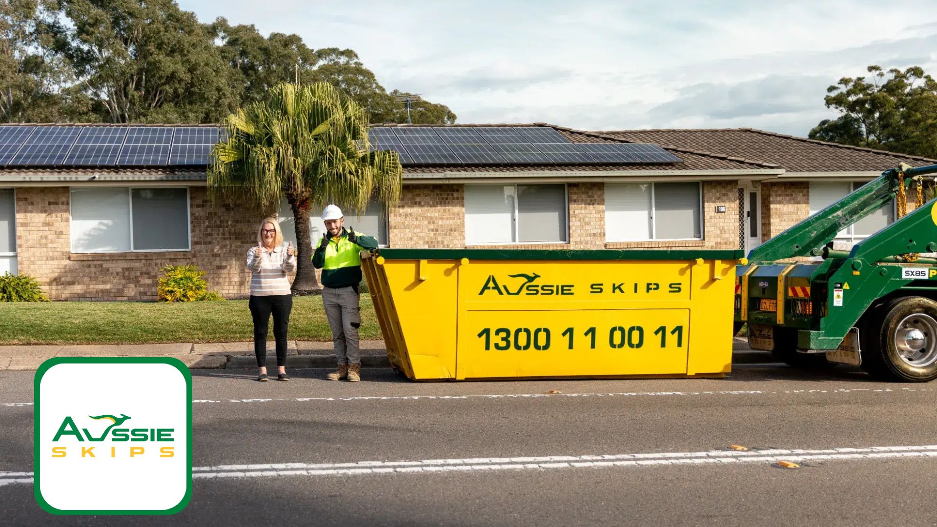Aussie Industries case study