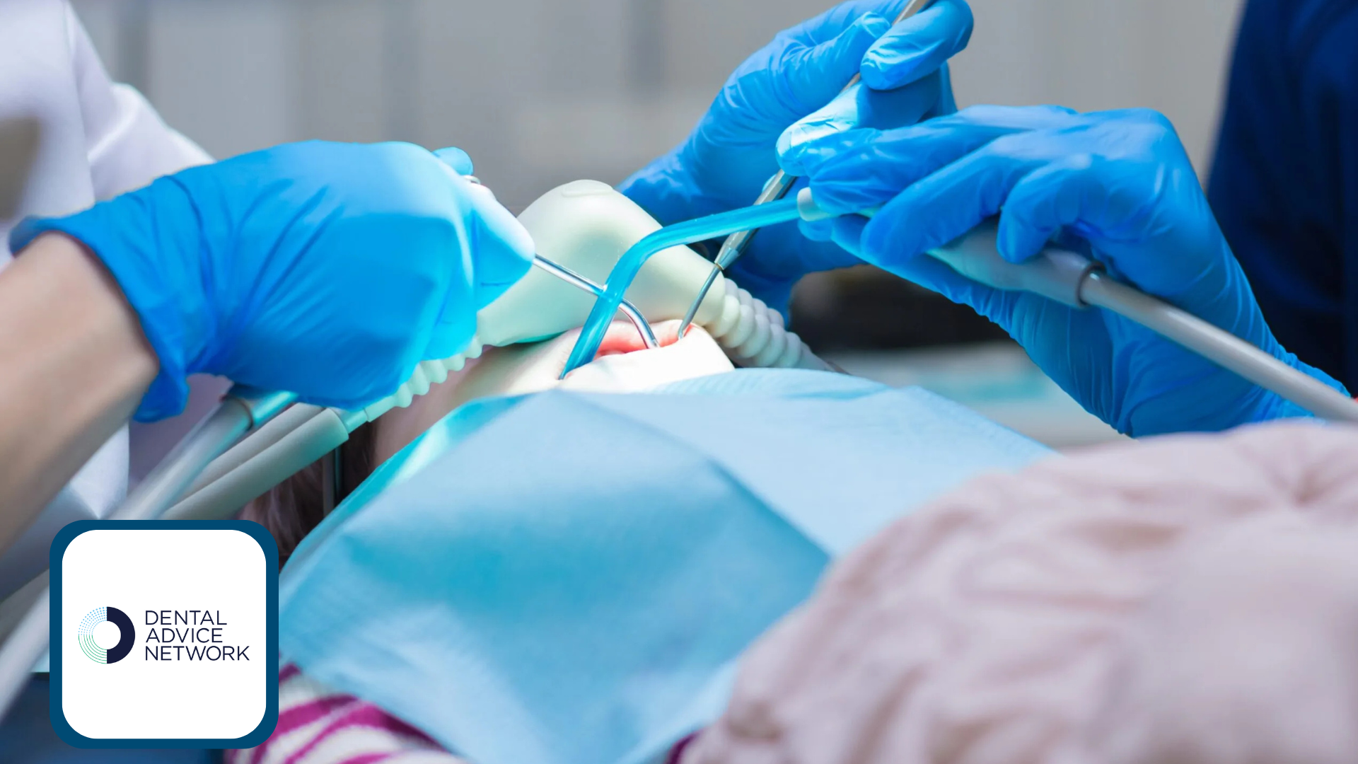 Dental Advice Network case study