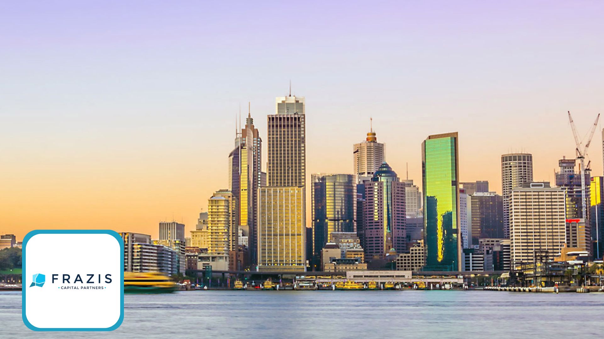 Frazis Capital case study