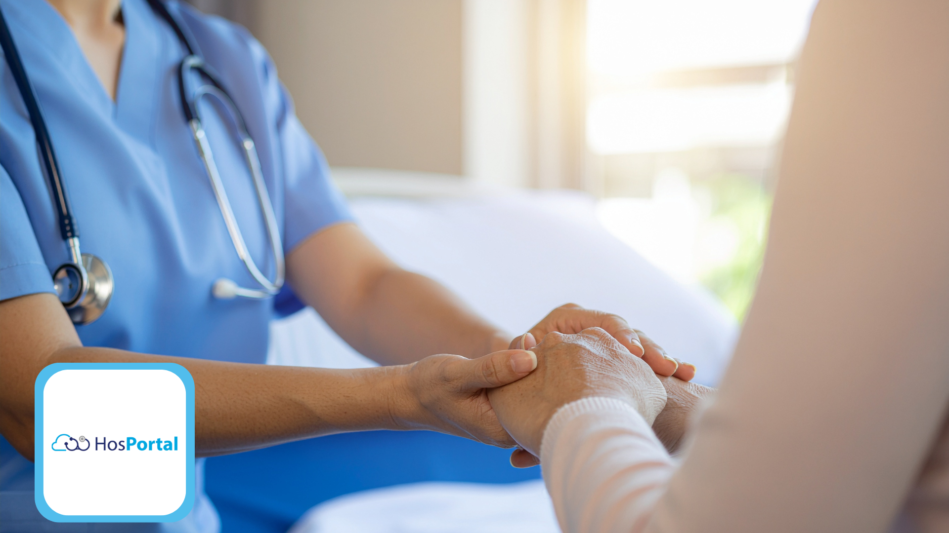HosPortal case study