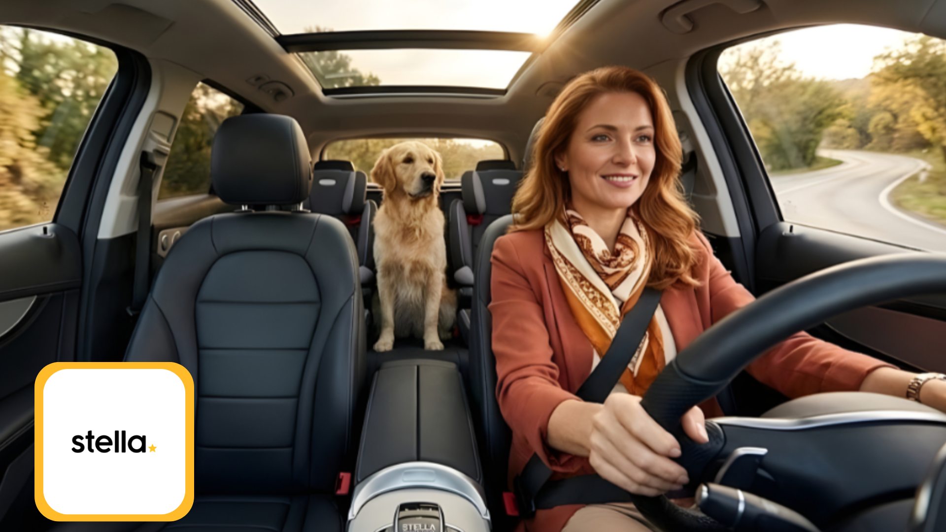 Stella Insurance case study