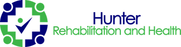 Hunter Rehabilitation and Health