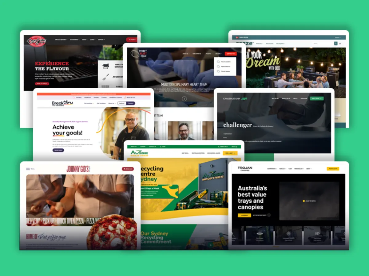 Website Redesign Guide