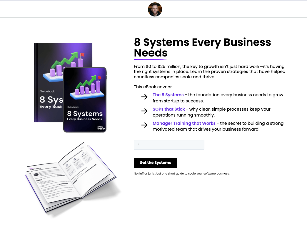 Create Downloadable Resources