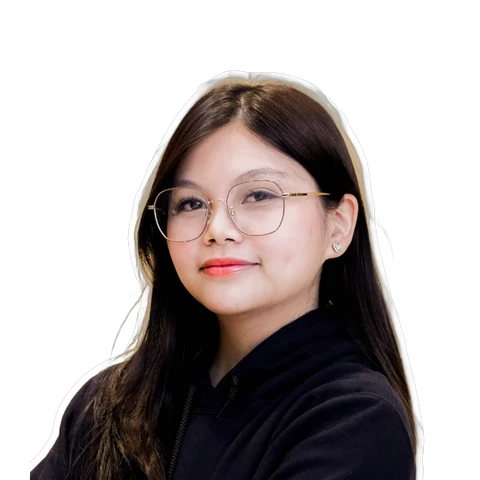 Allie Borcena, Project Manager at Wolf IQ
