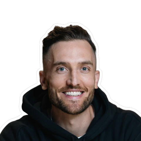 Andy Crebar, Founder & CEO at Wolf IQ
