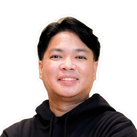 Joel Maligalig, Web Development at Wolf IQ