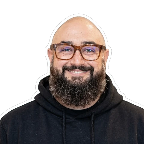 Nathaniel Cousin, Growth at Wolf IQ